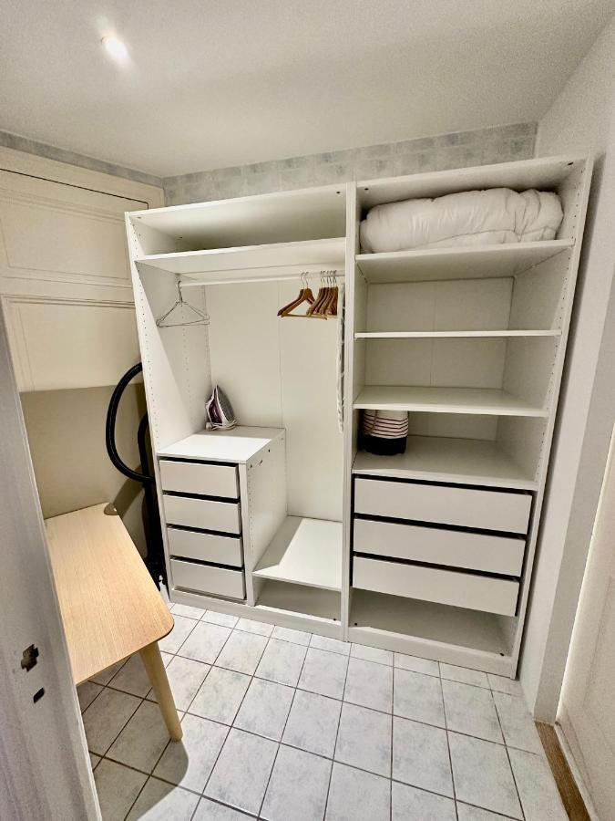 Apartment Negresco With Ac Promenade Des Nizza