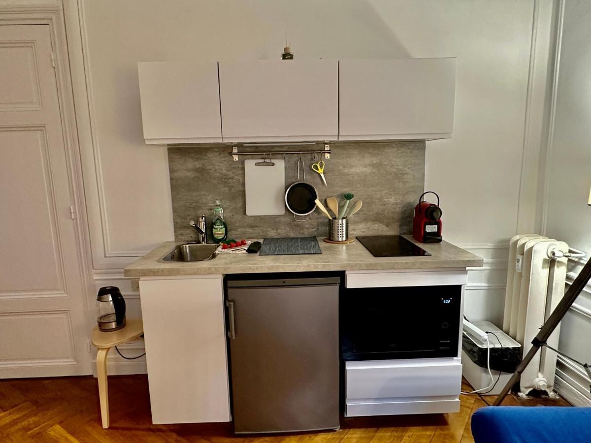 Apartment Negresco With Ac Promenade Des Nizza